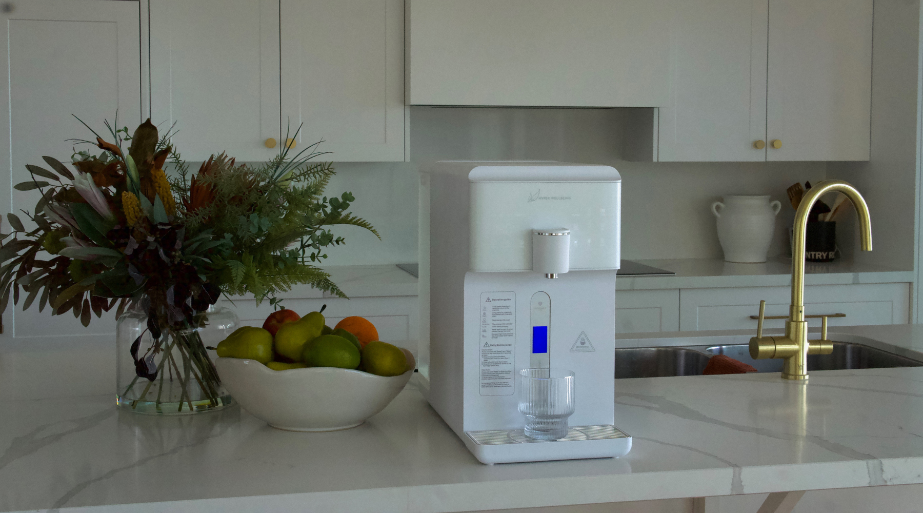 What Does a Reverse Osmosis Water Filter Do?