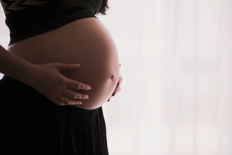 Can Pregnant Women Use Infrared Saunas? - Hyper Wellbeing