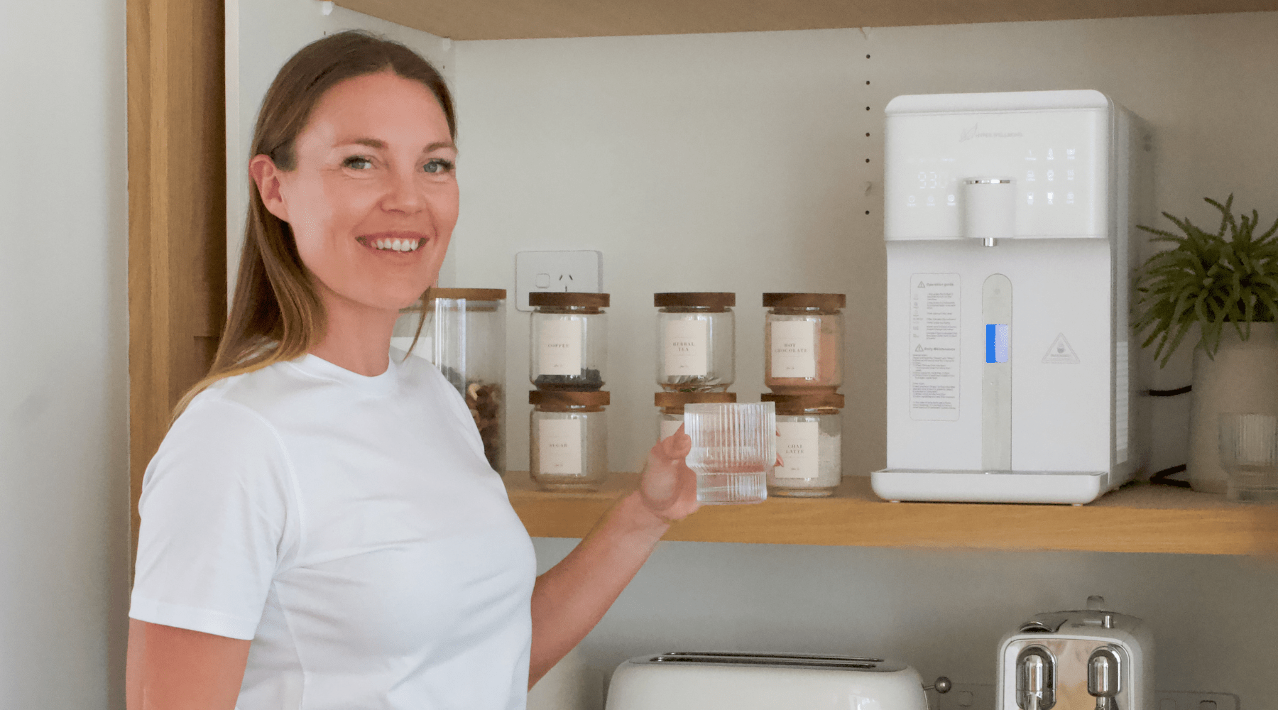 PFAS and Fluoride in Australian Tap Water: What Every Parent Should Know About Safe Drinking Water - Hyper Wellbeing