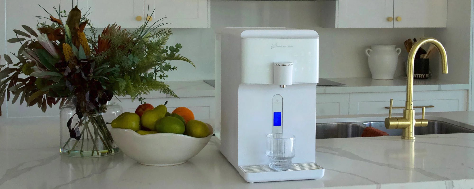 Water Filters - Hyper Wellbeing