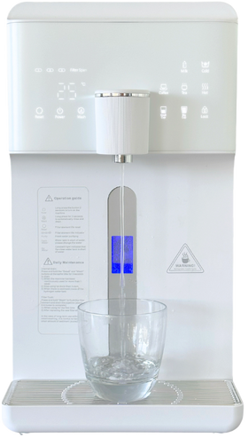 BIOSTREAM™ WATER FILTER