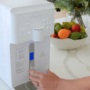 BioStream™ Premium Bench Top Reverse Osmosis Water Filter - Hyper Wellbeing