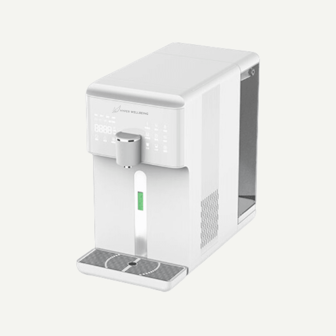 BioStream™ Premium Bench Top Reverse Osmosis Water Filter - Hyper Wellbeing