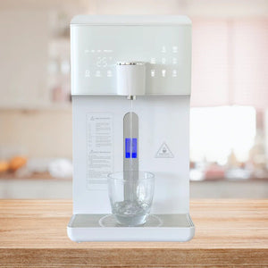 BioStream™ Premium Bench Top Reverse Osmosis Water Filter - Hyper Wellbeing