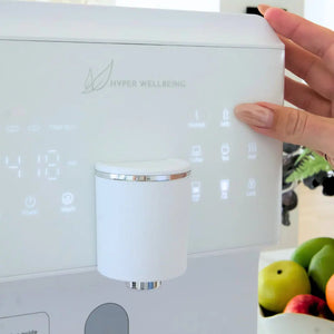 BioStream™ Premium Bench Top Reverse Osmosis Water Filter - Hyper Wellbeing