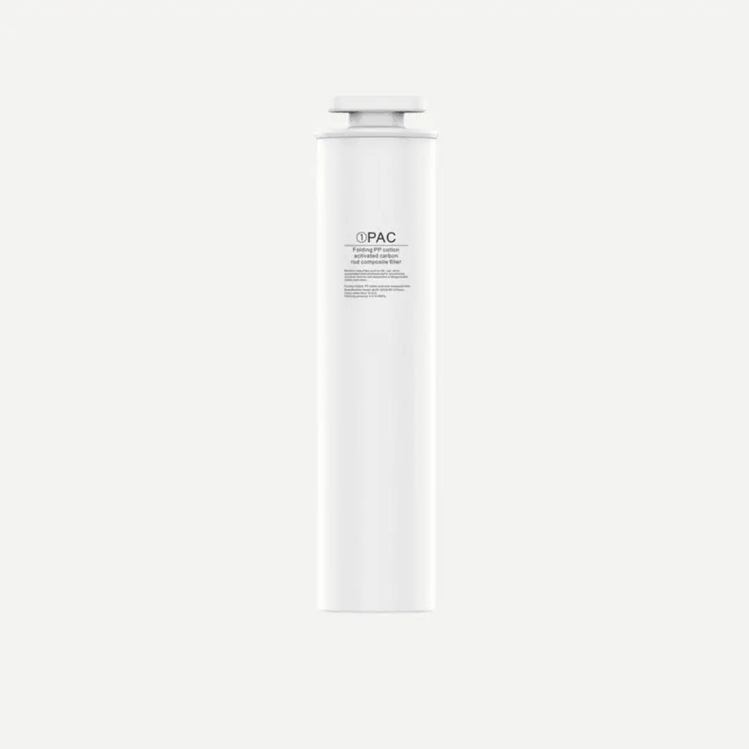 BioStream™ Water Filter Replacement Cartridges - Hyper Wellbeing