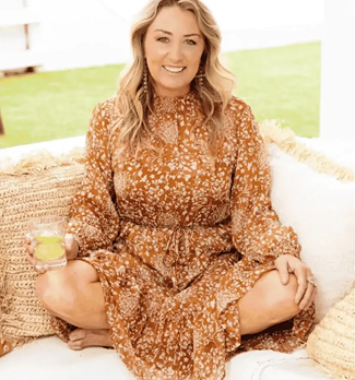 Katrina Ellis