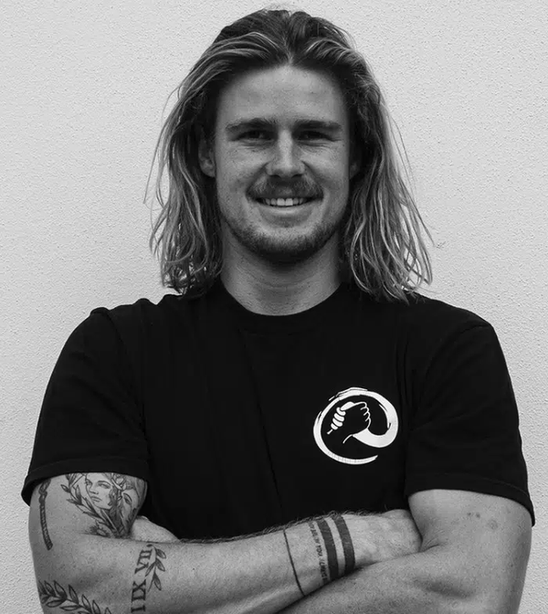 Guy Anderson