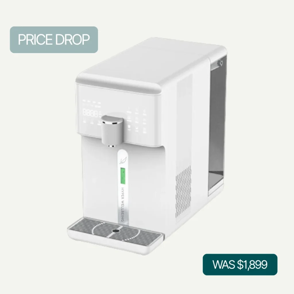 28 1 Infrared Saunas