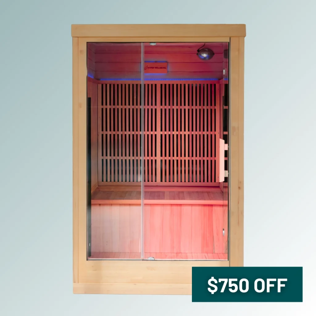 harmony premium infrared sauna sale australia Infrared Saunas for Sale