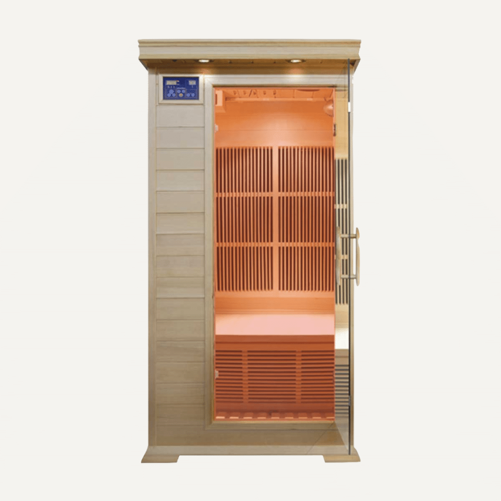 Coming Soon. Instagram Post Square Infrared Sauna Cairns