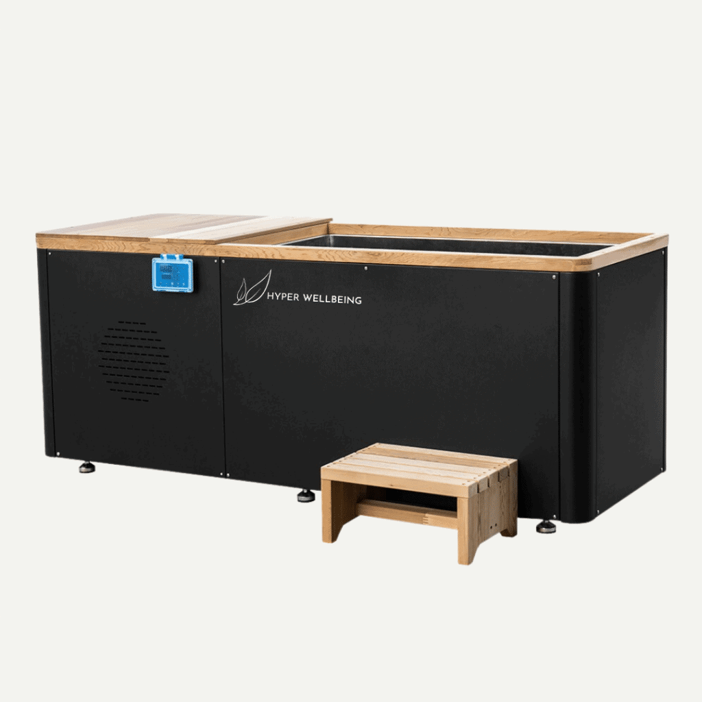 Buy Home Ice Baths Australia Hyper Wellbeing