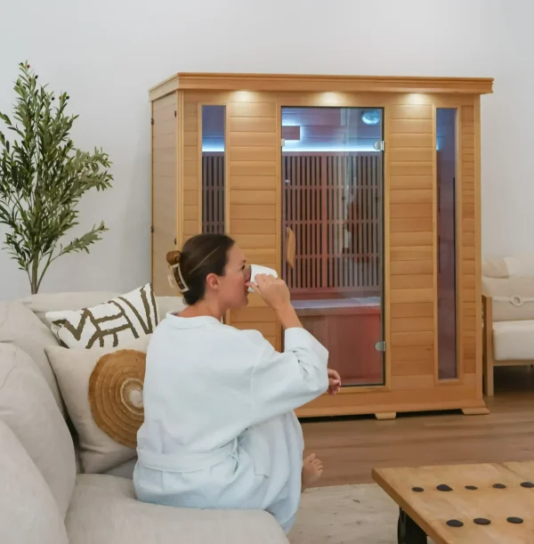 home-water-filter-infrared-sauna-detox-package-australia-wellness