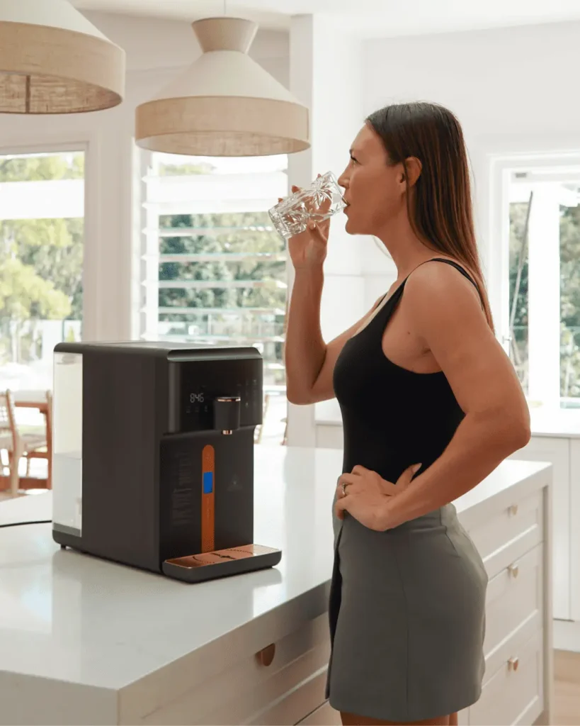 FILTER 1 Infrared Saunas
